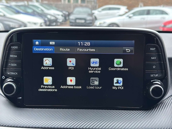 Used Hyundai TUCSON 2019 for sale - 76299558: Photo 28