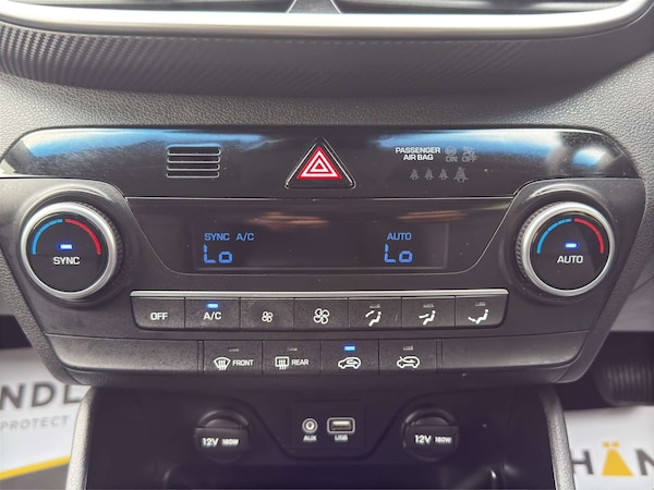 Used Hyundai TUCSON 2019 for sale - 76299558: Photo 29
