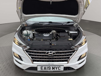 Used Hyundai TUCSON 2019 for sale - 76299558: Photo 2
