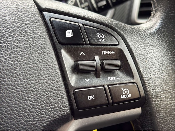 Used Hyundai TUCSON 2019 for sale - 76299558: Photo 36