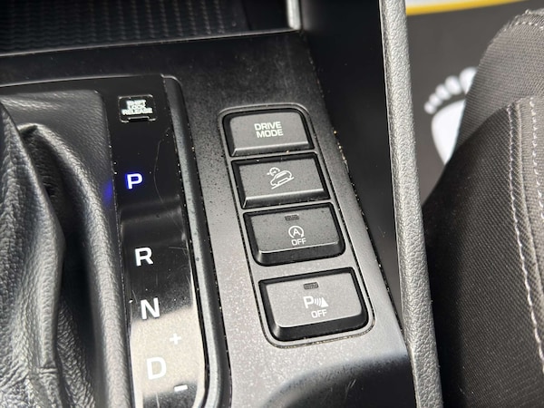 Used Hyundai TUCSON 2019 for sale - 76299558: Photo 38