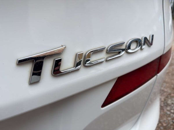 Used Hyundai TUCSON 2019 for sale - 76299558: Photo 40