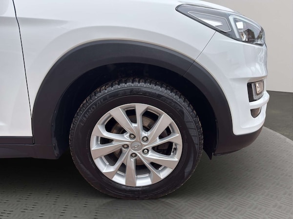 Used Hyundai TUCSON 2019 for sale - 76299558: Photo 46