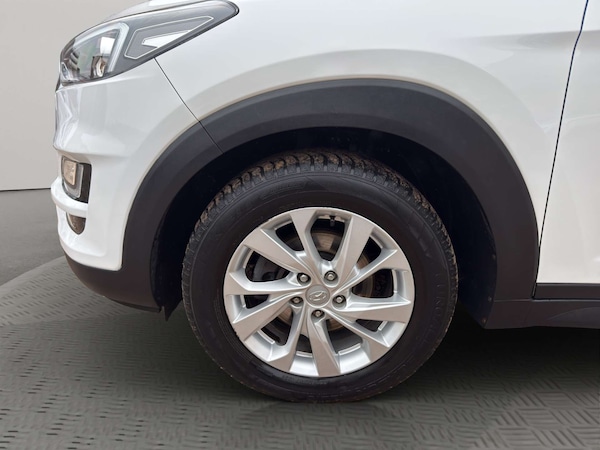 Used Hyundai TUCSON 2019 for sale - 76299558: Photo 48