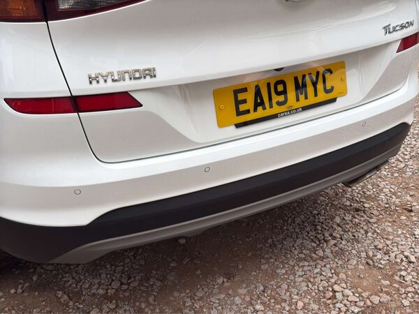 Used Hyundai TUCSON 2019 for sale - 76299558: Photo 50