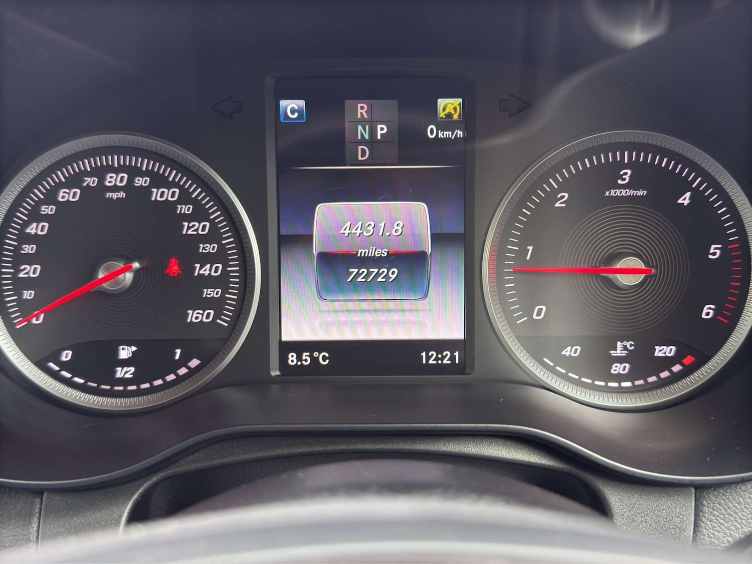 Used Mercedes-Benz GLC 2019 for sale - 77640563: Photo 25