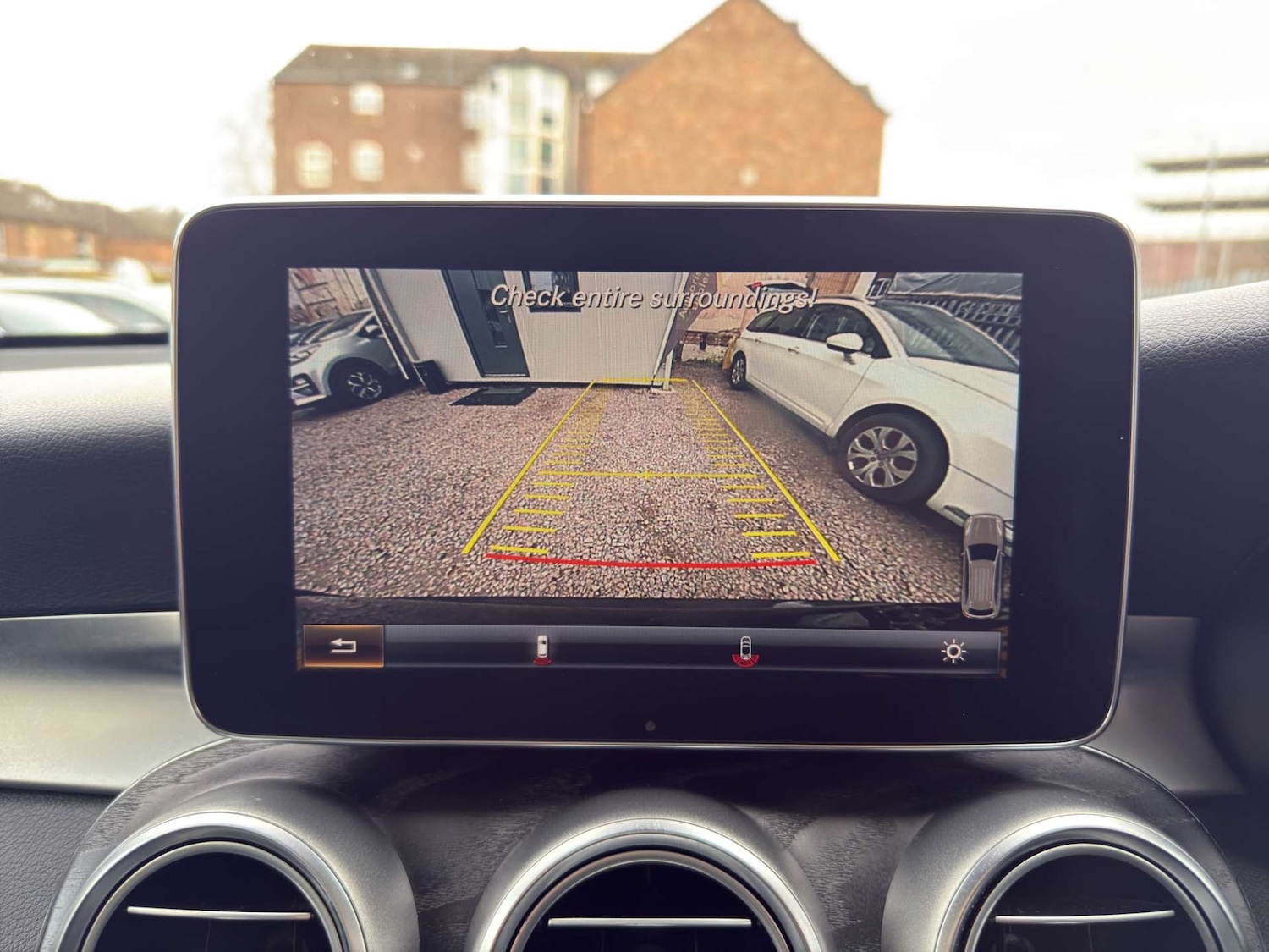 Used Mercedes-Benz GLC 2019 for sale - 77640563: Photo 26