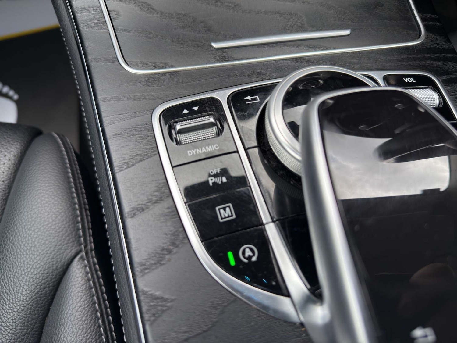 Used Mercedes-Benz GLC 2019 for sale - 77640563: Photo 43