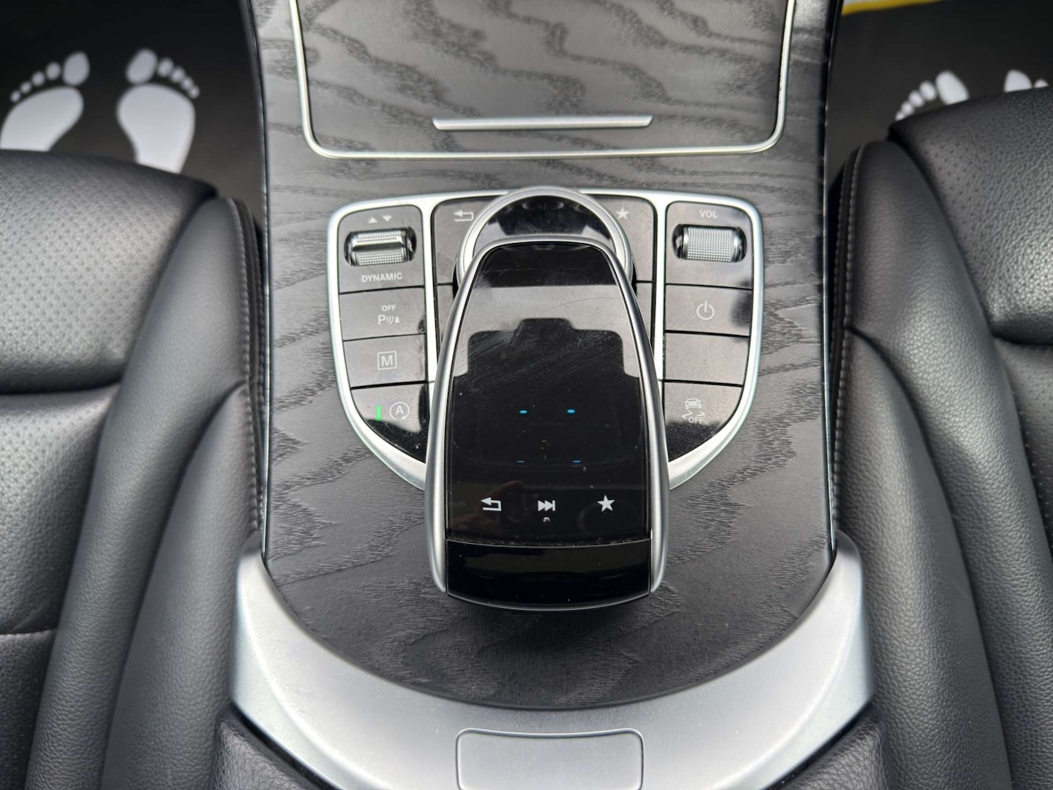 Used Mercedes-Benz GLC 2019 for sale - 77640563: Photo 44