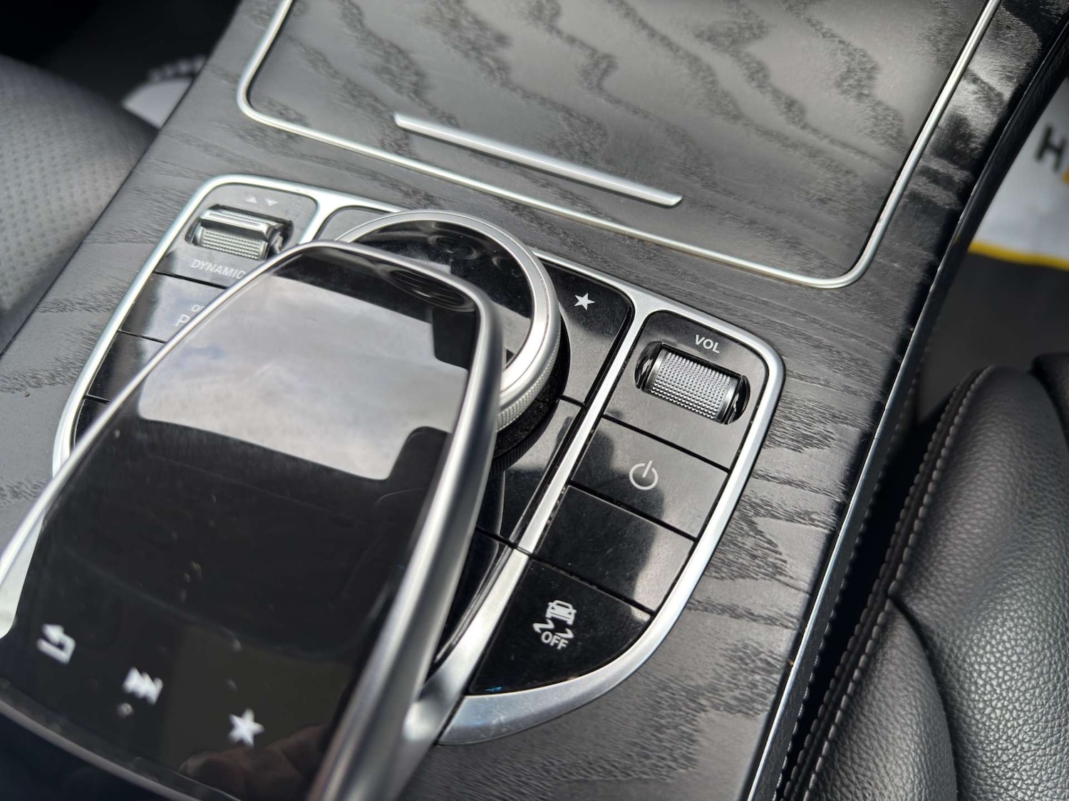 Used Mercedes-Benz GLC 2019 for sale - 77640563: Photo 45