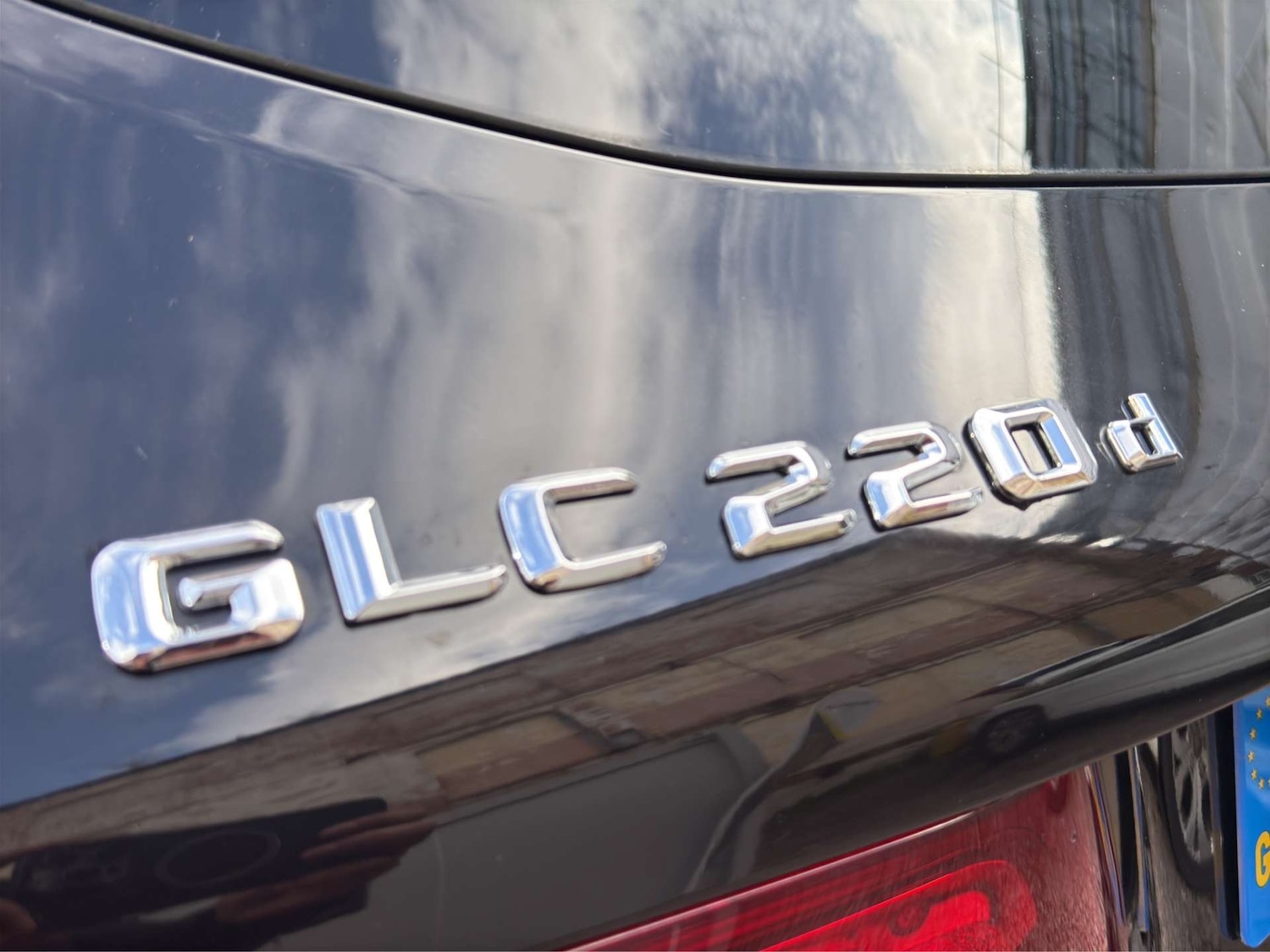 Used Mercedes-Benz GLC 2019 for sale - 77640563: Photo 61