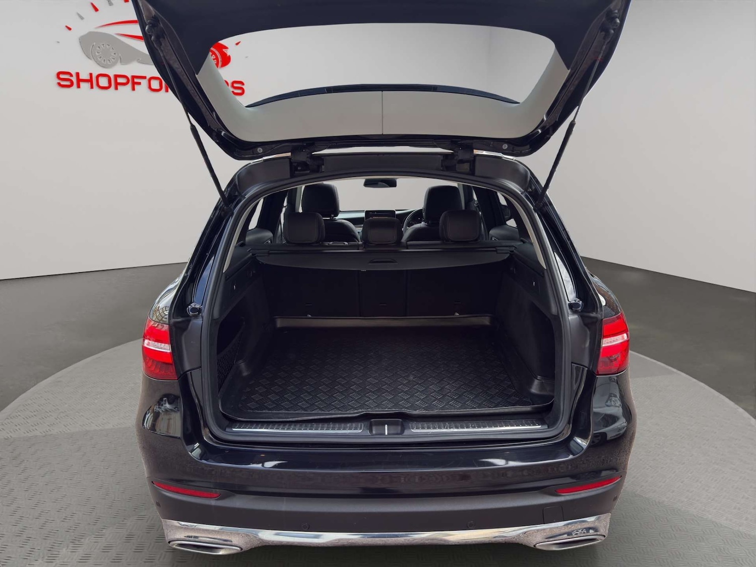 Used Mercedes-Benz GLC 2019 for sale - 77640563: Photo 7