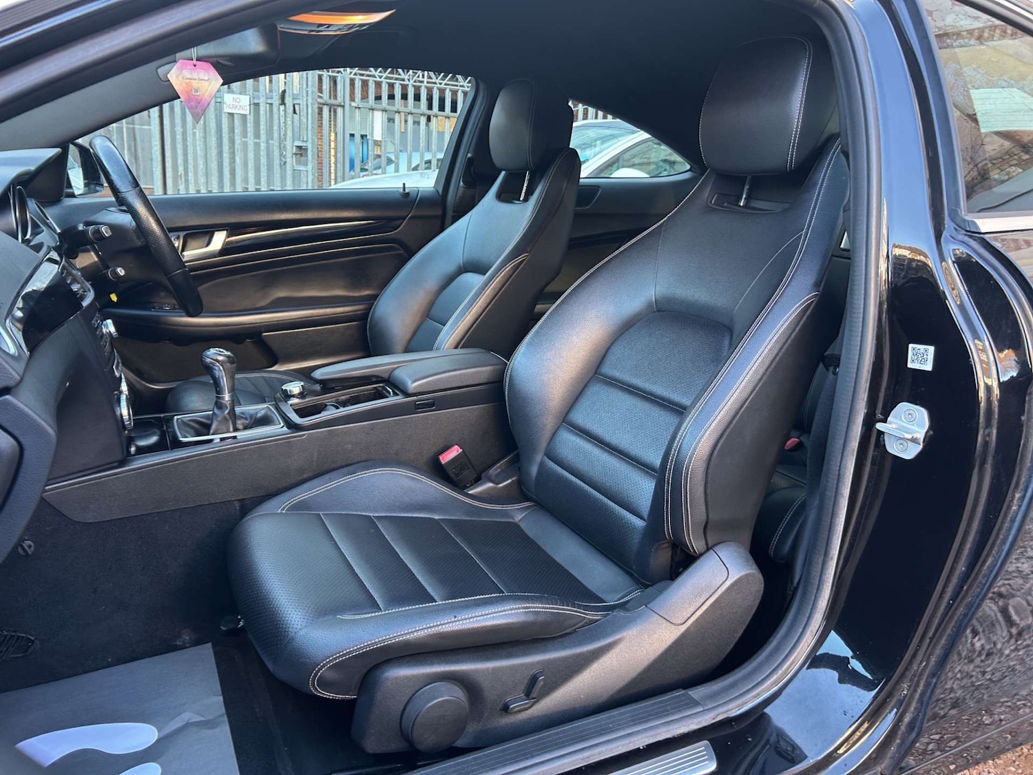 Used Mercedes-Benz C Class 2013 for sale - 77080238: Photo 19