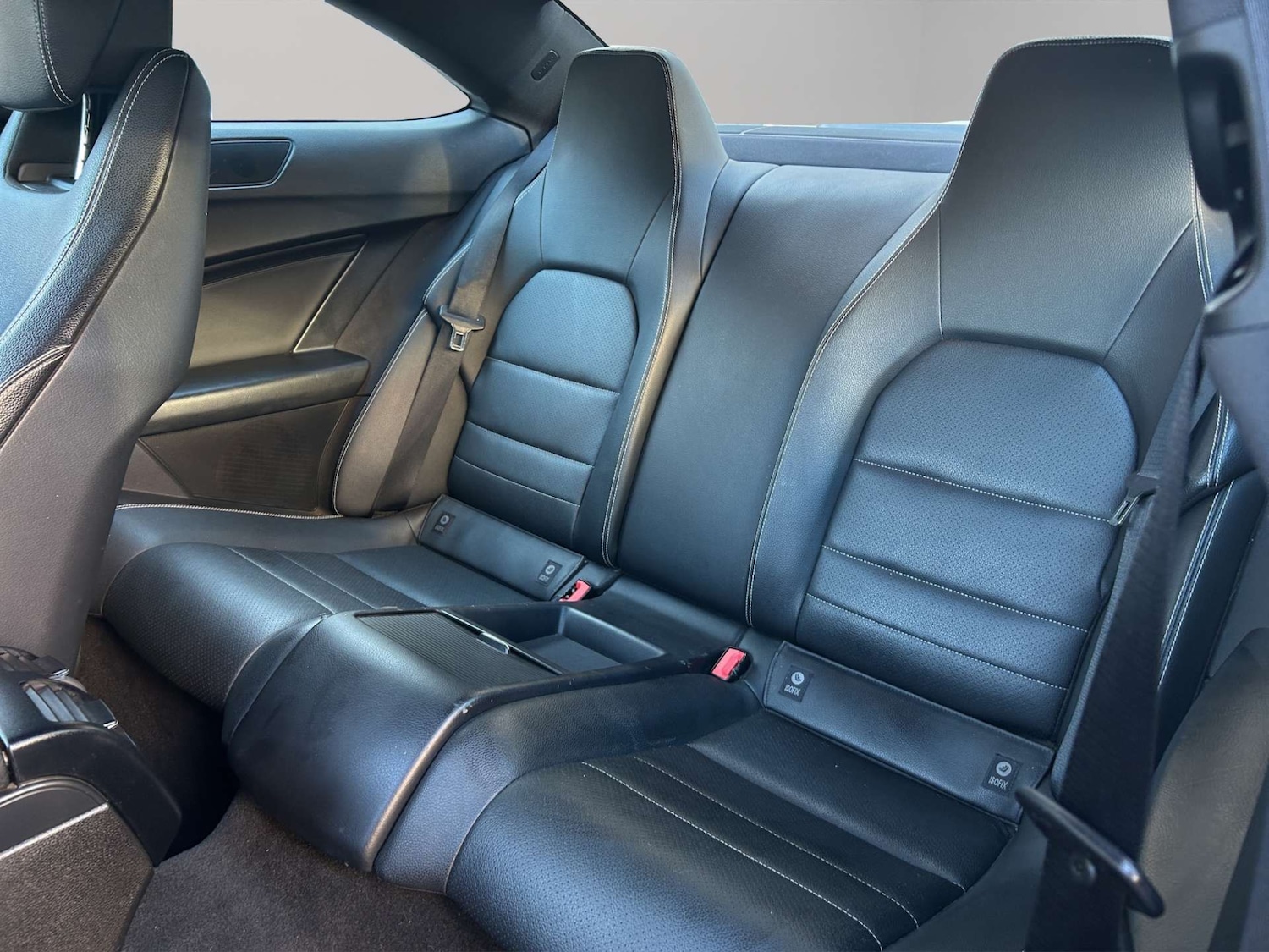 Used Mercedes-Benz C Class 2013 for sale - 77080238: Photo 20