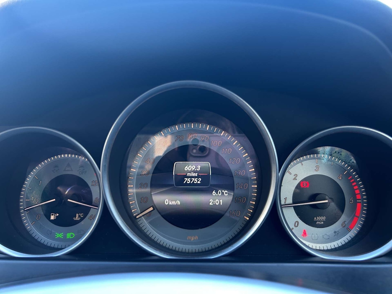 Used Mercedes-Benz C Class 2013 for sale - 77080238: Photo 21