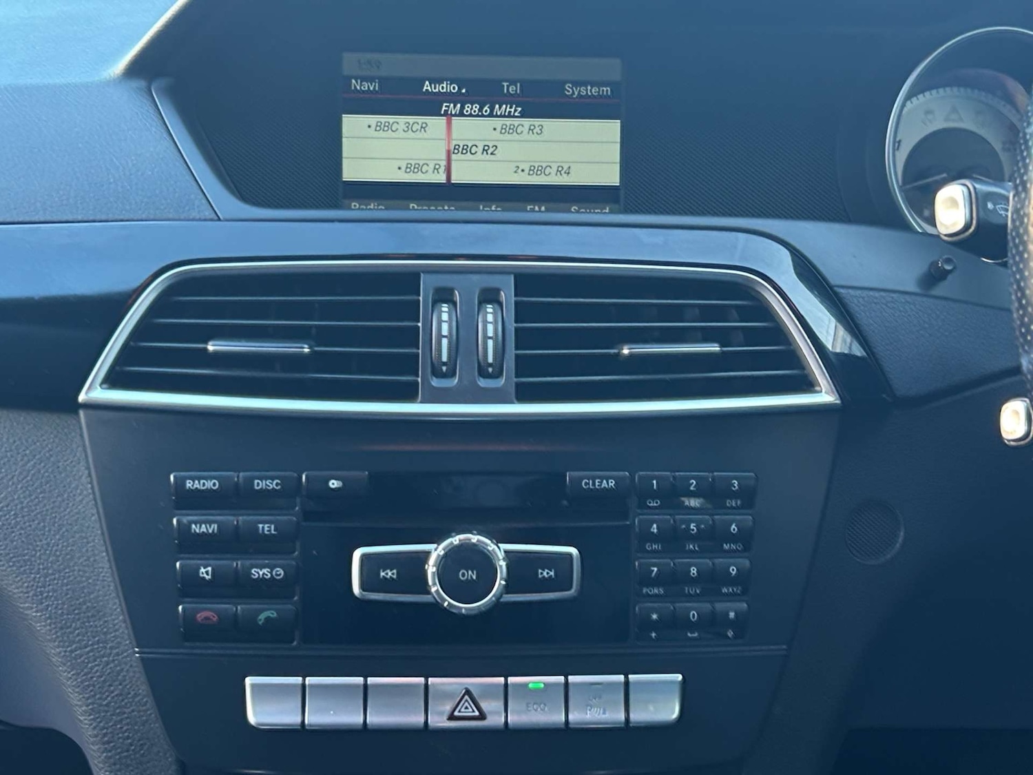 Used Mercedes-Benz C Class 2013 for sale - 77080238: Photo 23