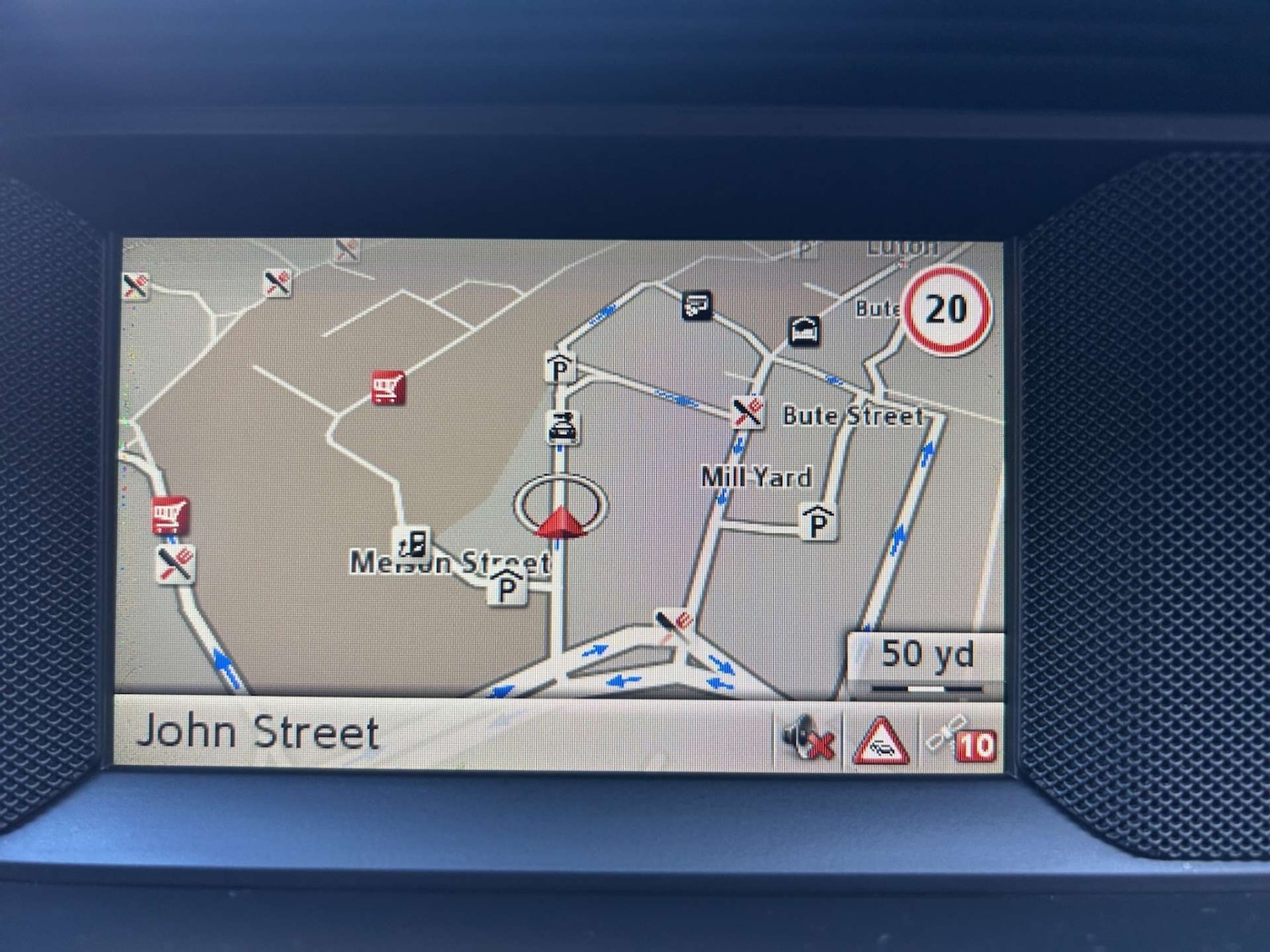 Used Mercedes-Benz C Class 2013 for sale - 77080238: Photo 24