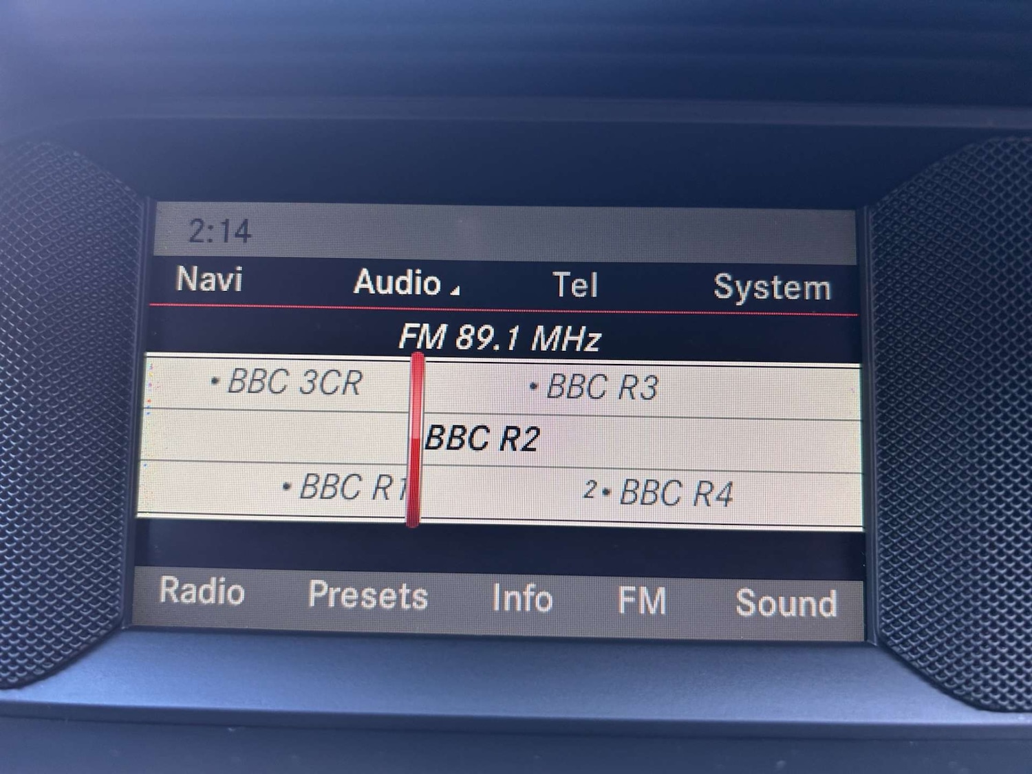 Used Mercedes-Benz C Class 2013 for sale - 77080238: Photo 25