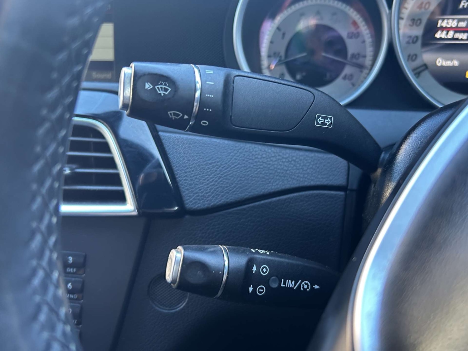 Used Mercedes-Benz C Class 2013 for sale - 77080238: Photo 28