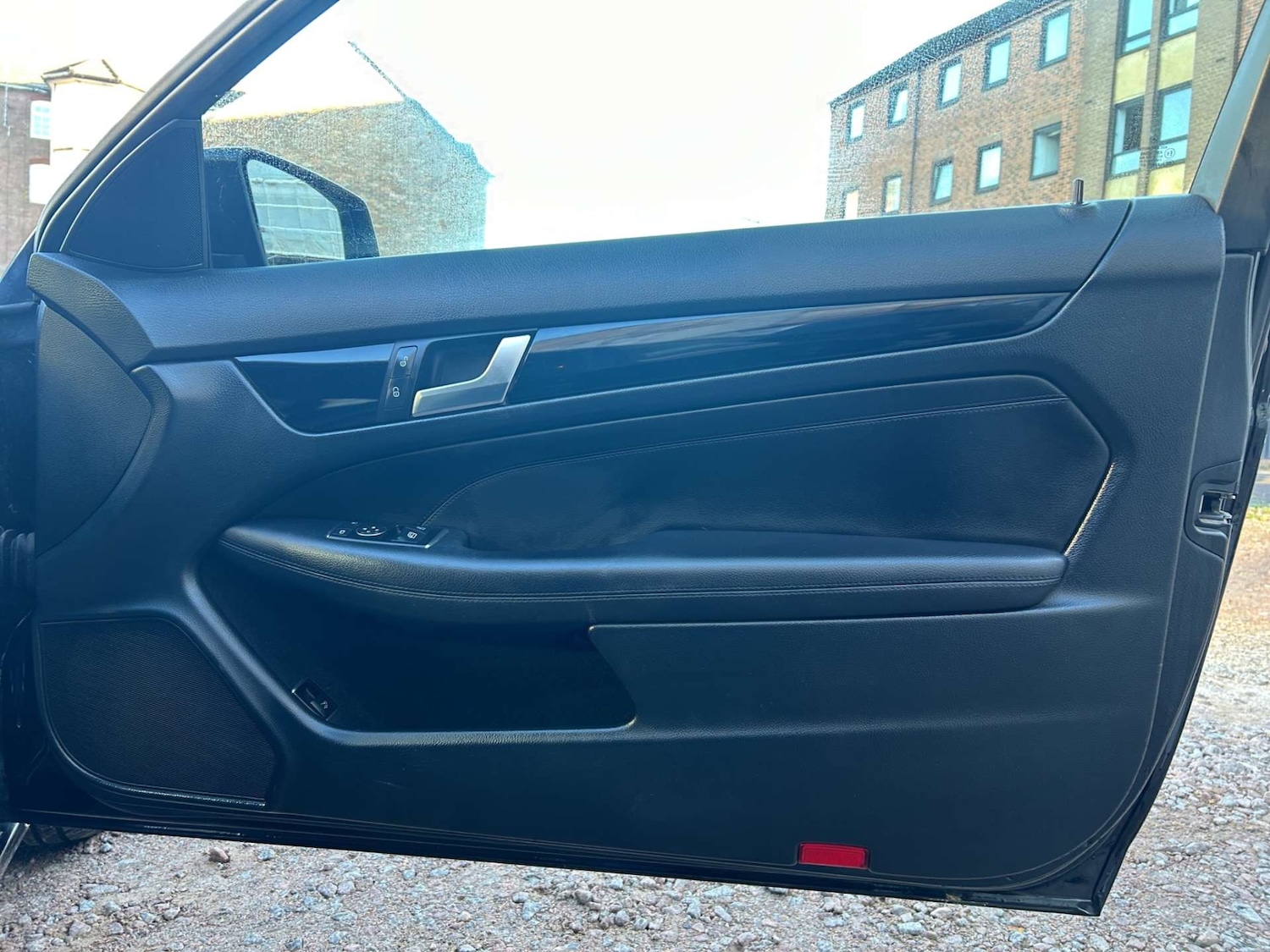 Used Mercedes-Benz C Class 2013 for sale - 77080238: Photo 30