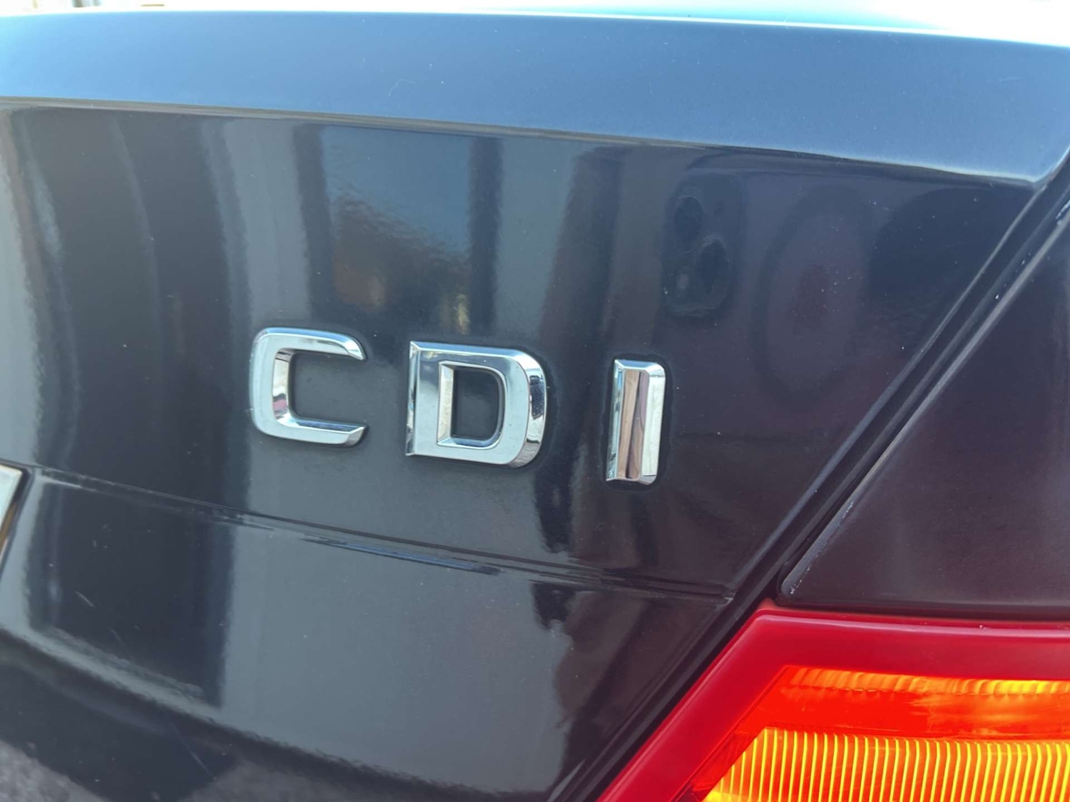 Used Mercedes-Benz C Class 2013 for sale - 77080238: Photo 34