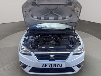 Used SEAT Ibiza 2021 for sale - 78617762: Photo