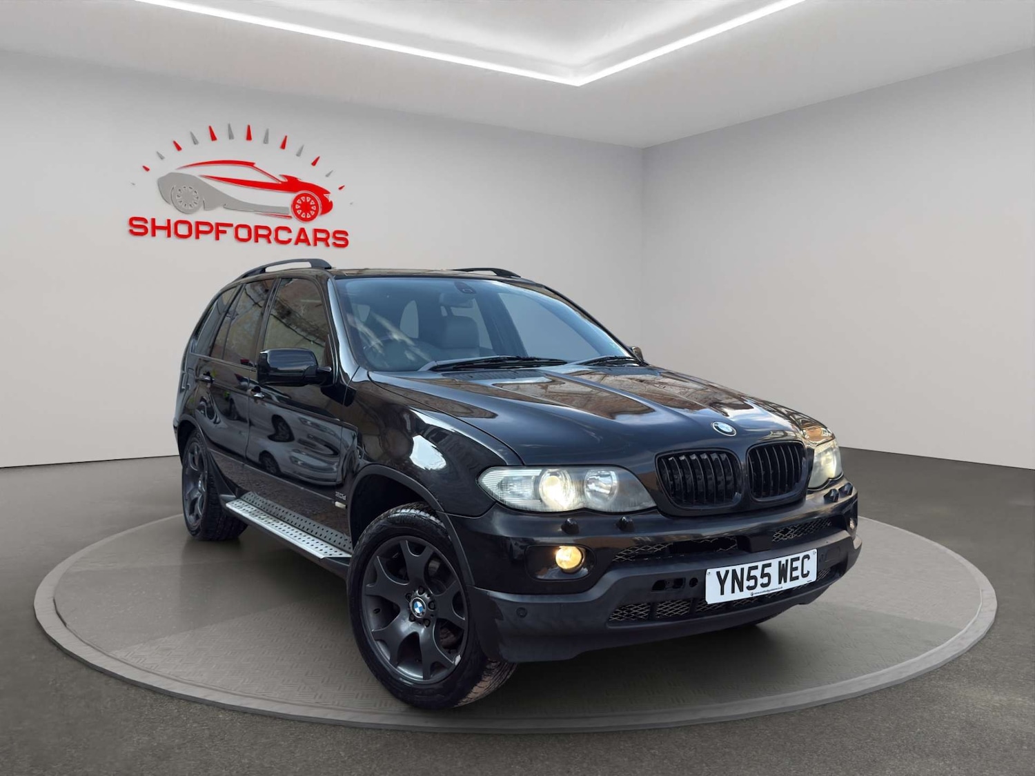 Used BMW X5 2005 for sale - 76830928: Photo 1