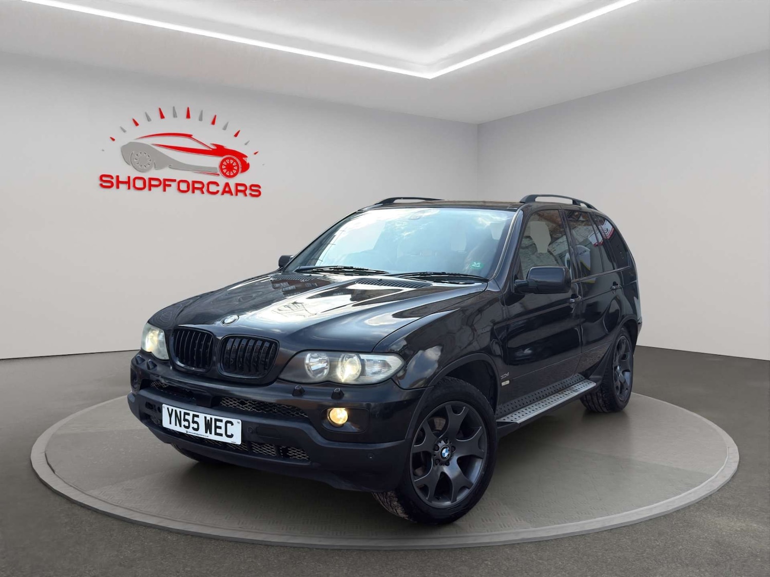 Used BMW X5 2005 for sale - 76830928: Photo 10