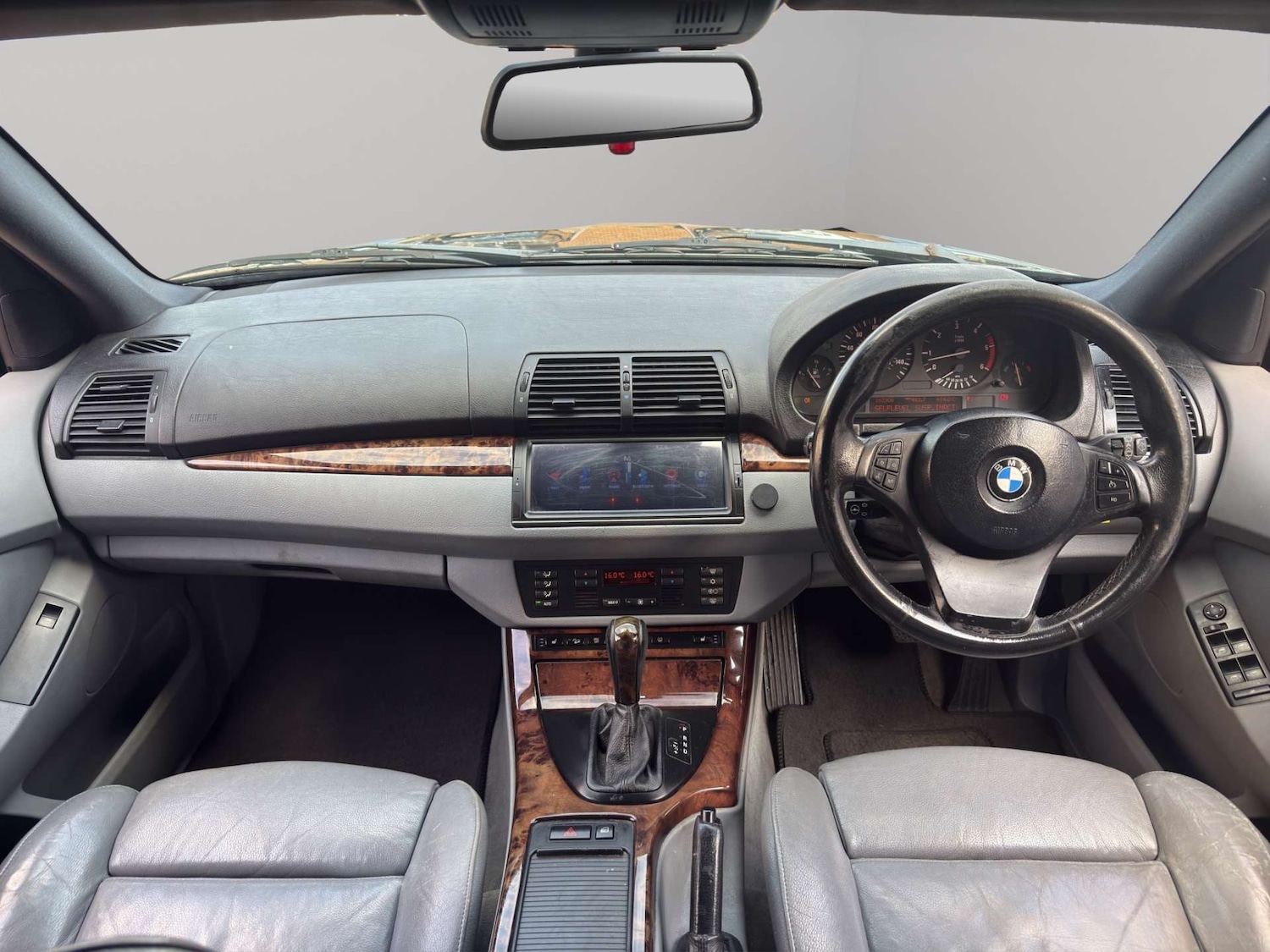 Used BMW X5 2005 for sale - 76830928: Photo 12