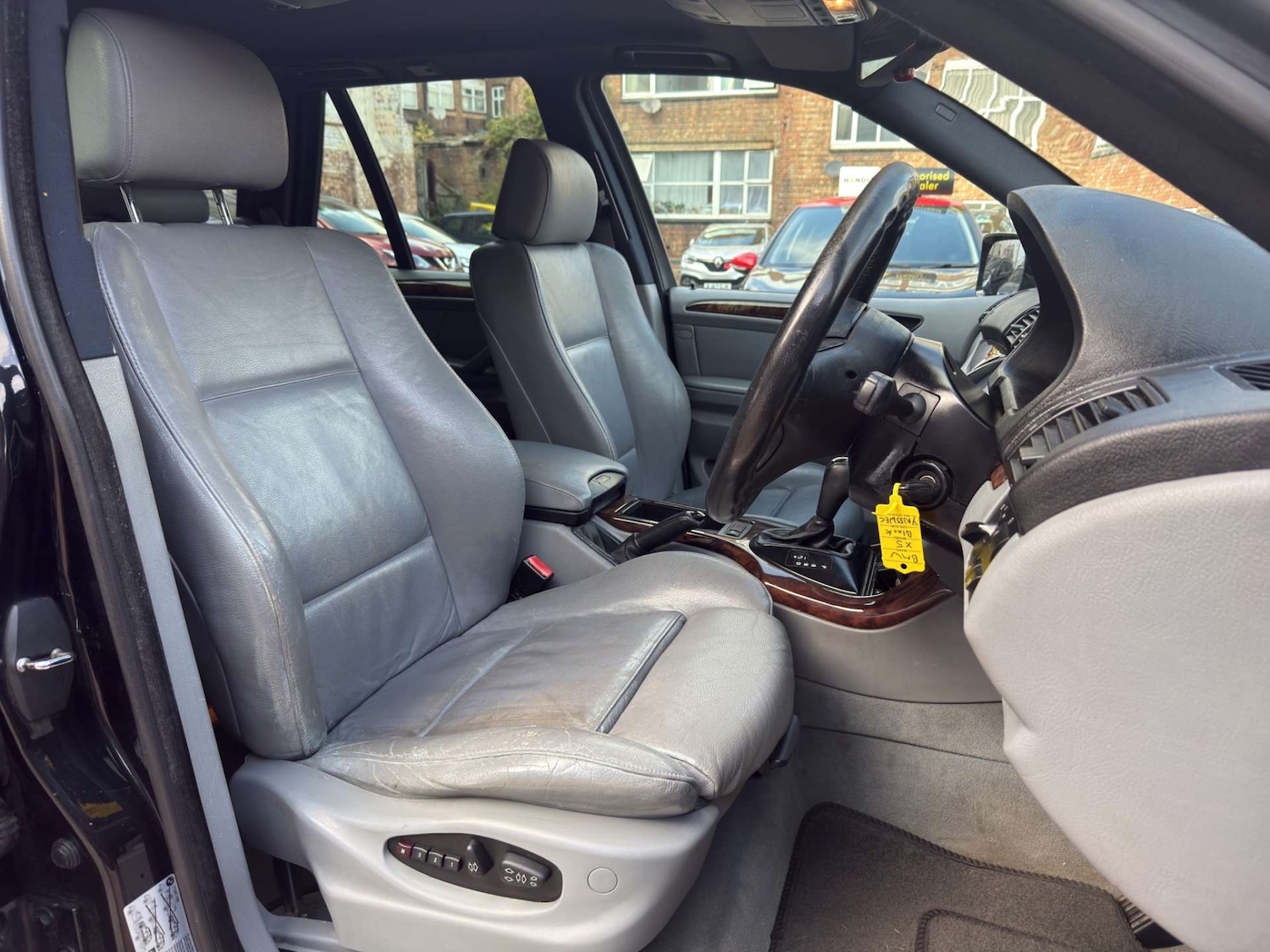 Used BMW X5 2005 for sale - 76830928: Photo 15