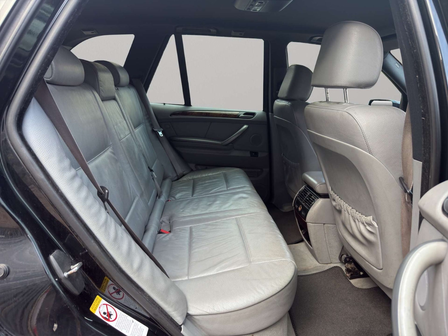 Used BMW X5 2005 for sale - 76830928: Photo 16