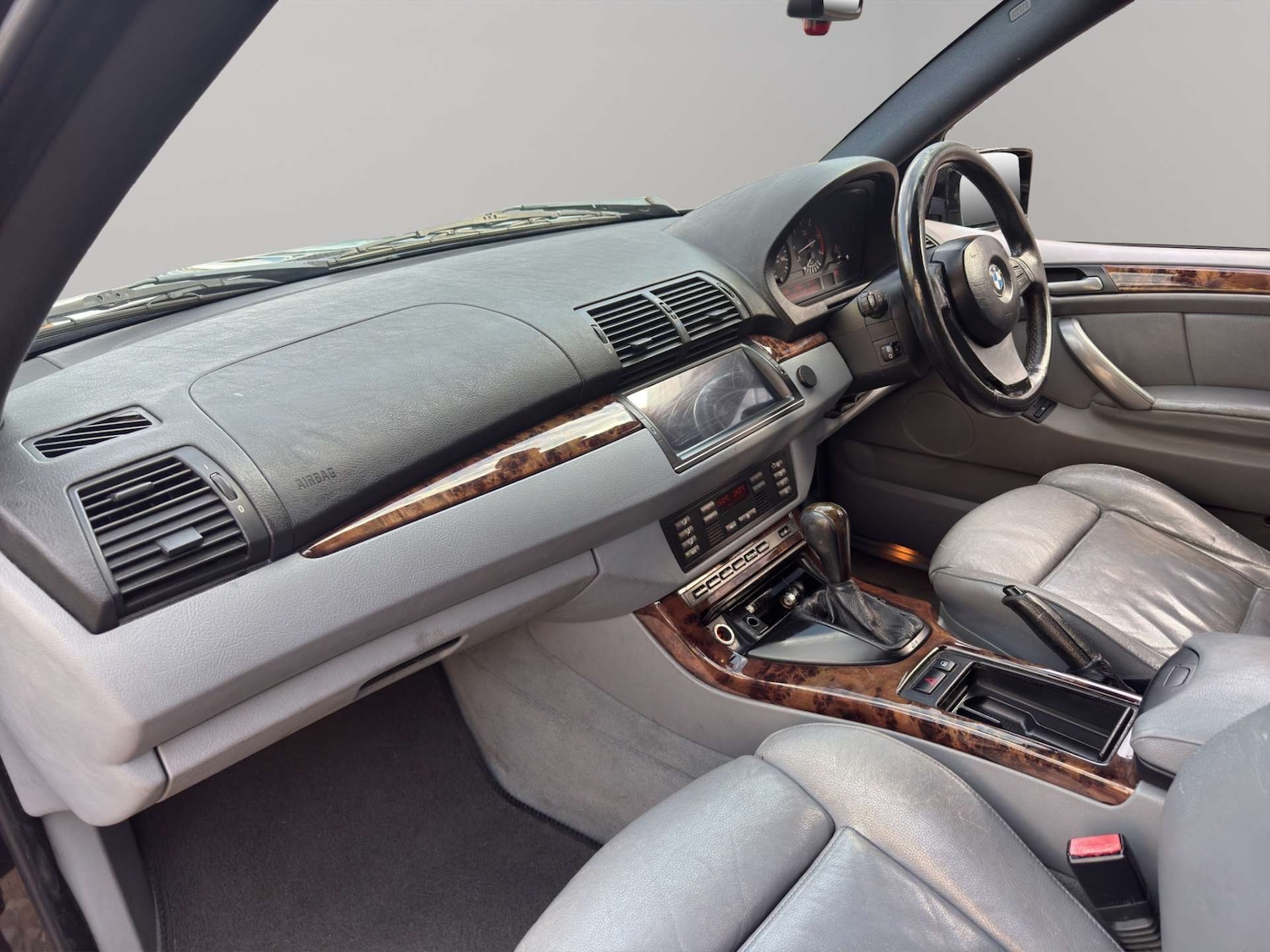 Used BMW X5 2005 for sale - 76830928: Photo 18