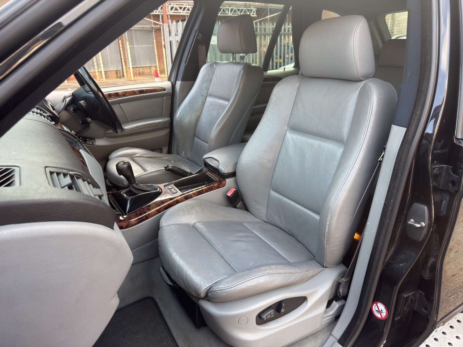 Used BMW X5 2005 for sale - 76830928: Photo 20