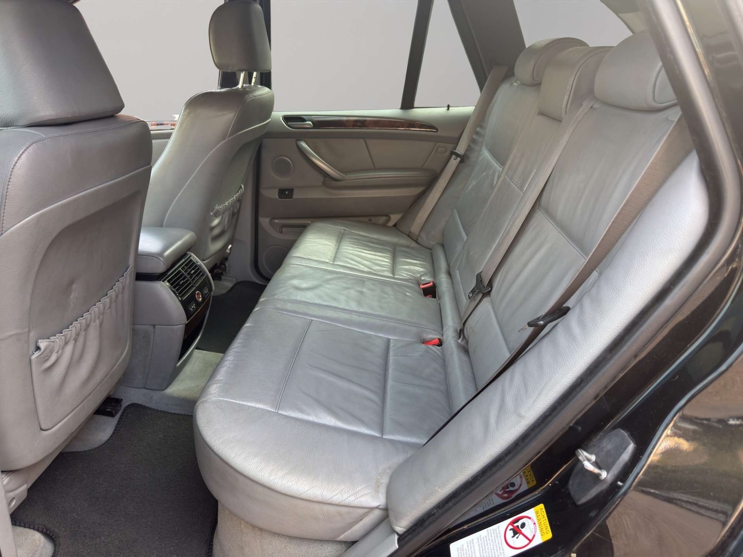 Used BMW X5 2005 for sale - 76830928: Photo 21