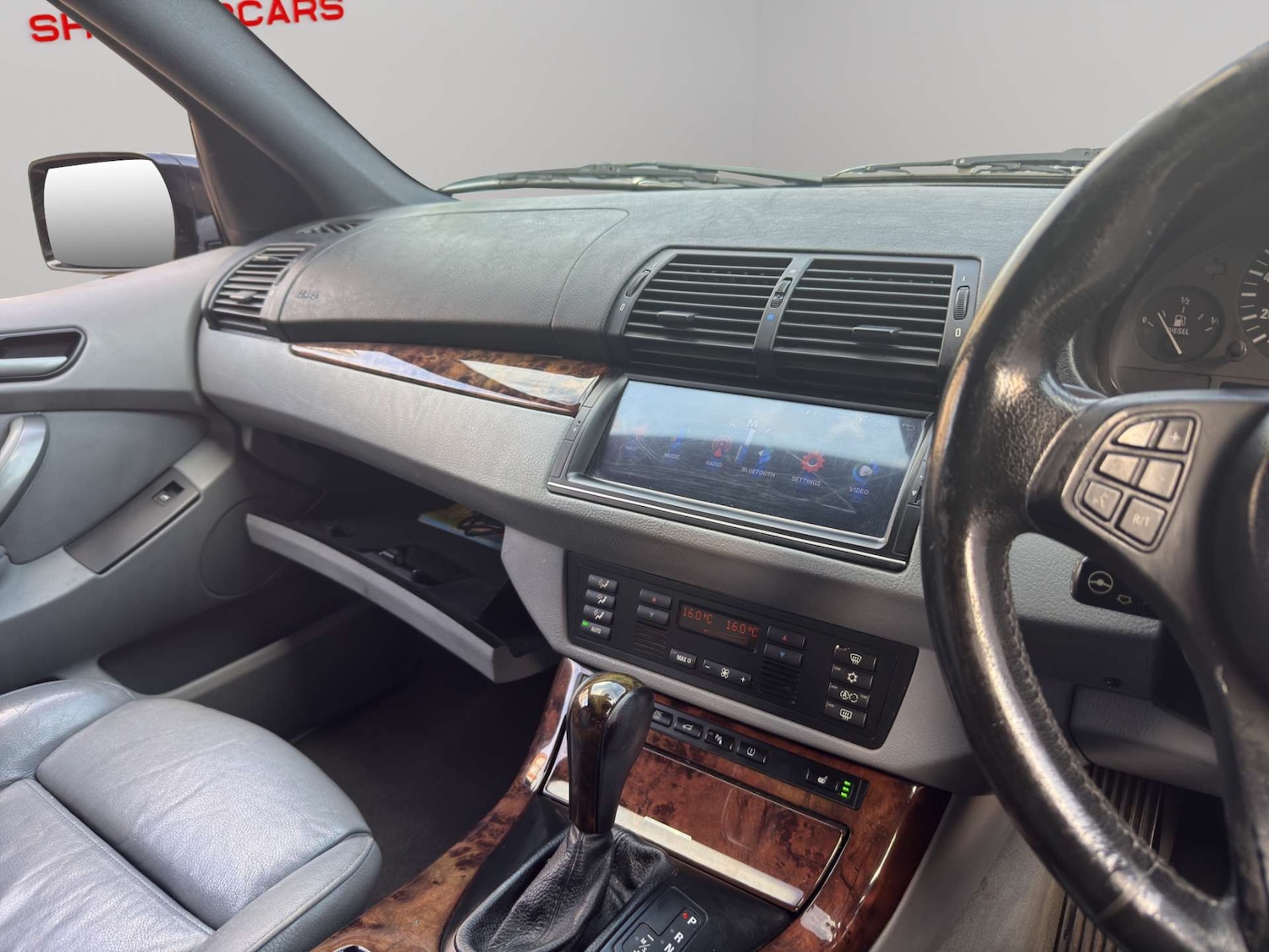 Used BMW X5 2005 for sale - 76830928: Photo 23