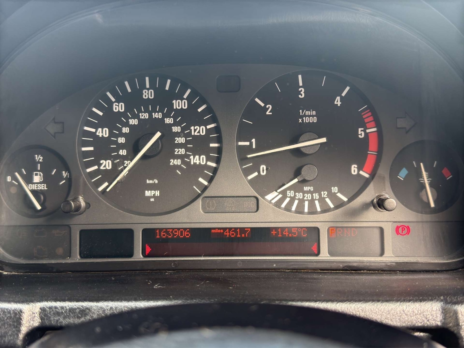 Used BMW X5 2005 for sale - 76830928: Photo 24