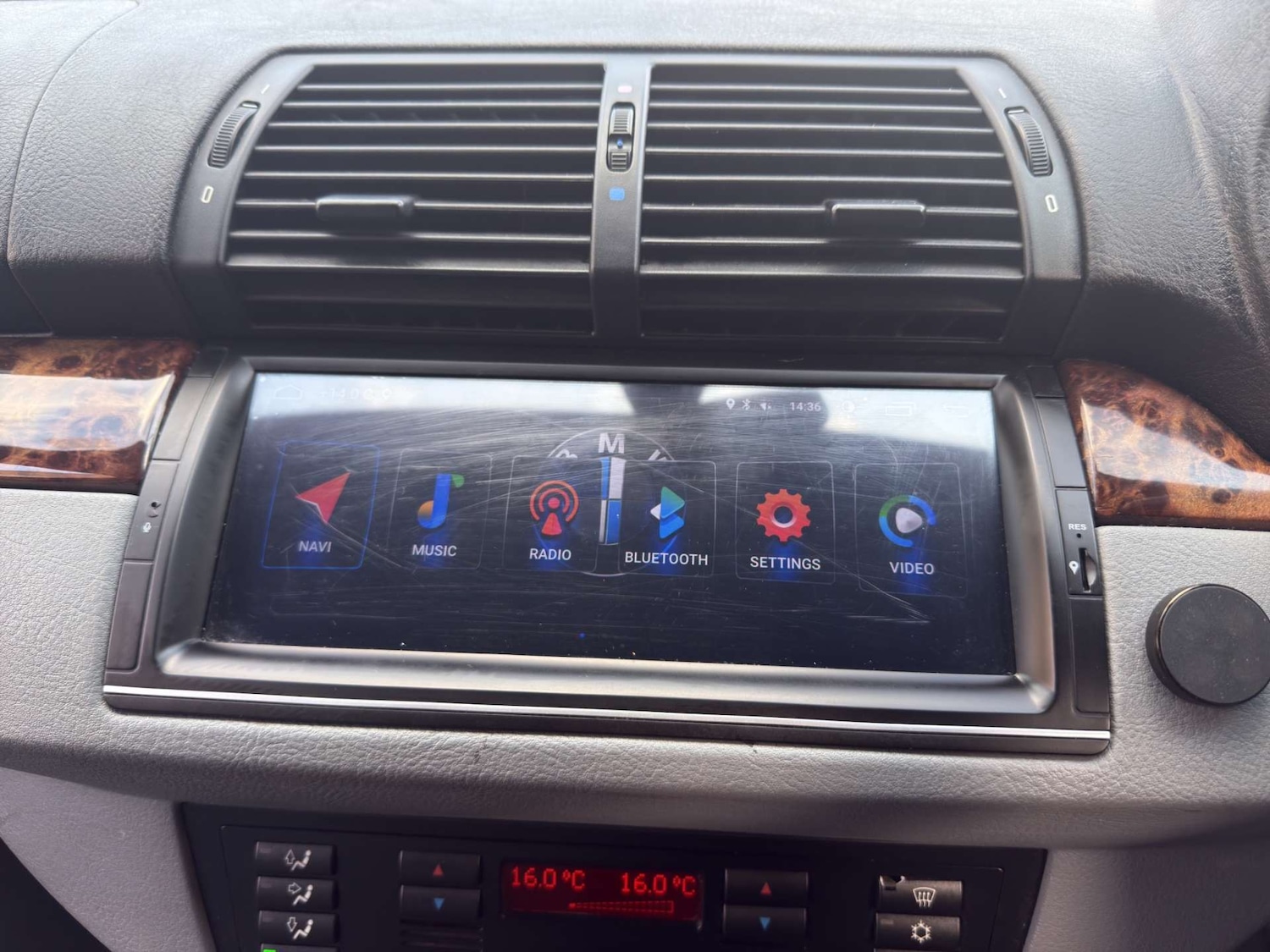 Used BMW X5 2005 for sale - 76830928: Photo 26