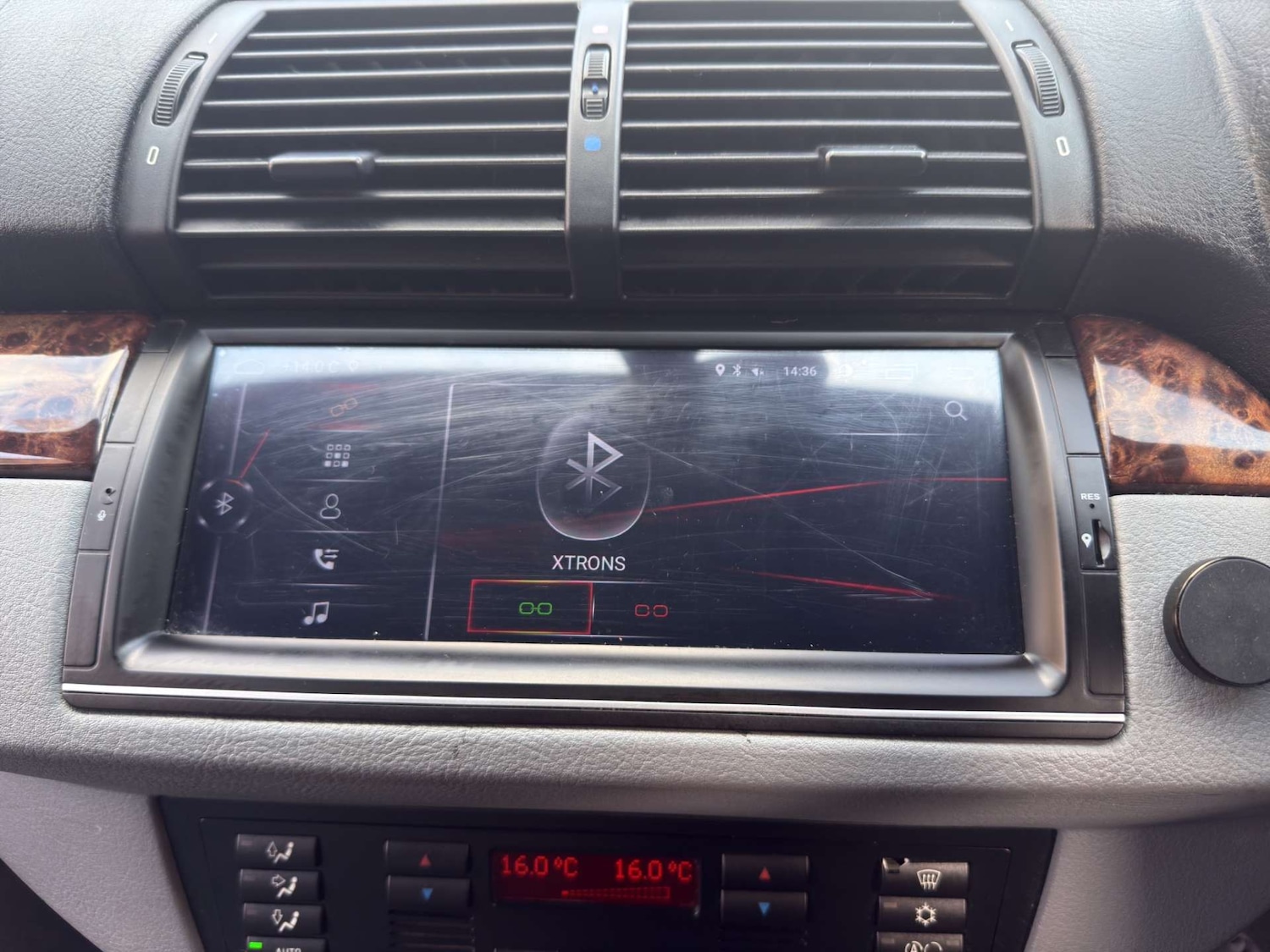 Used BMW X5 2005 for sale - 76830928: Photo 28