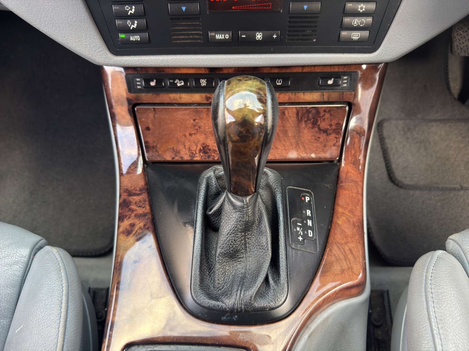 Used BMW X5 2005 for sale - 76830928: Photo 30