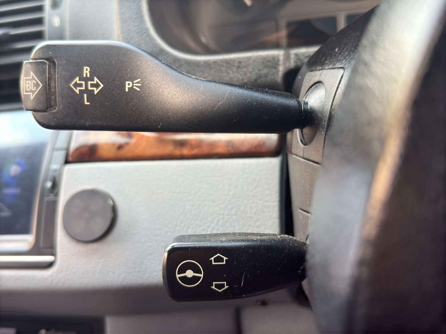 Used BMW X5 2005 for sale - 76830928: Photo 36