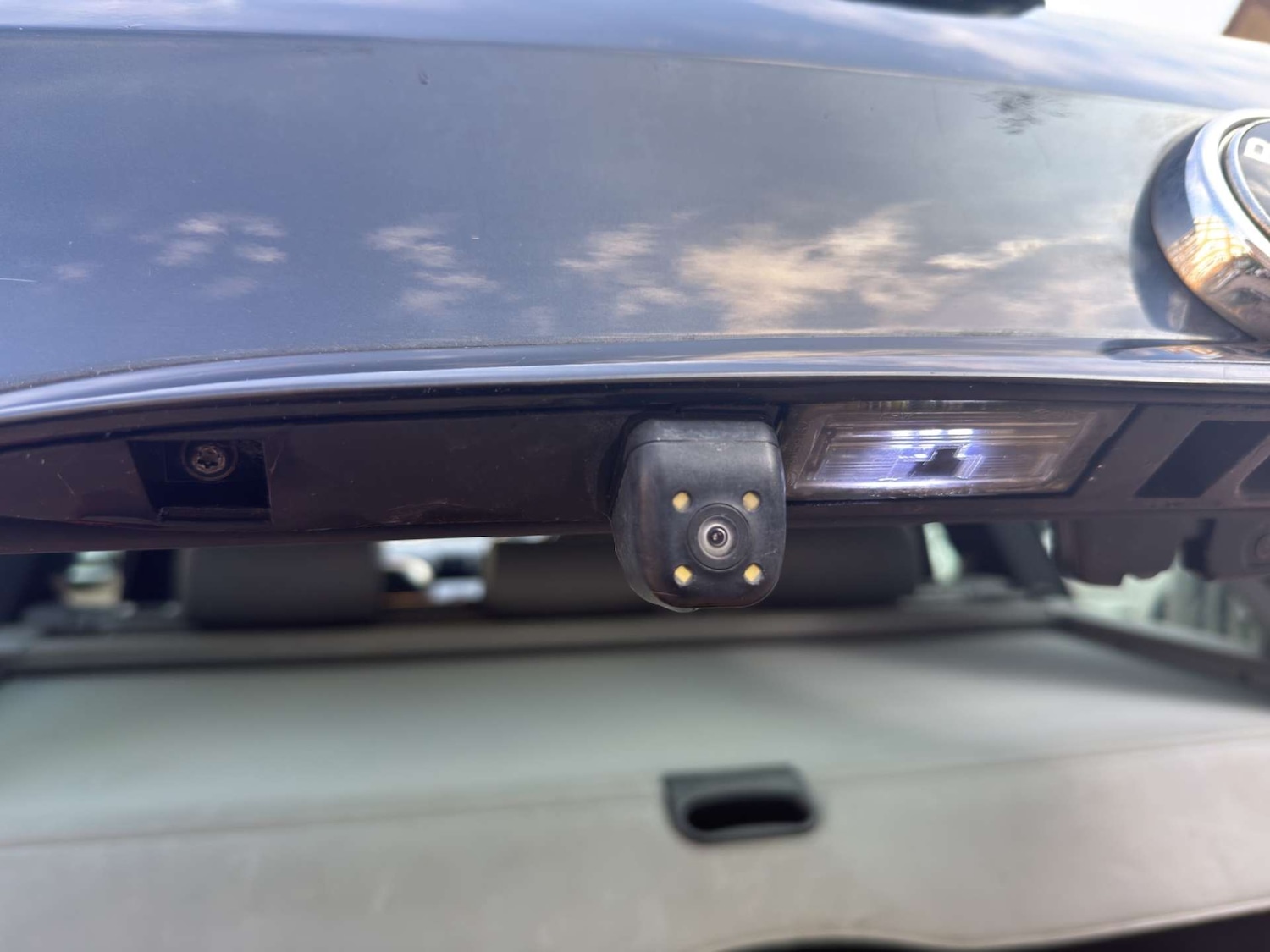 Used BMW X5 2005 for sale - 76830928: Photo 39