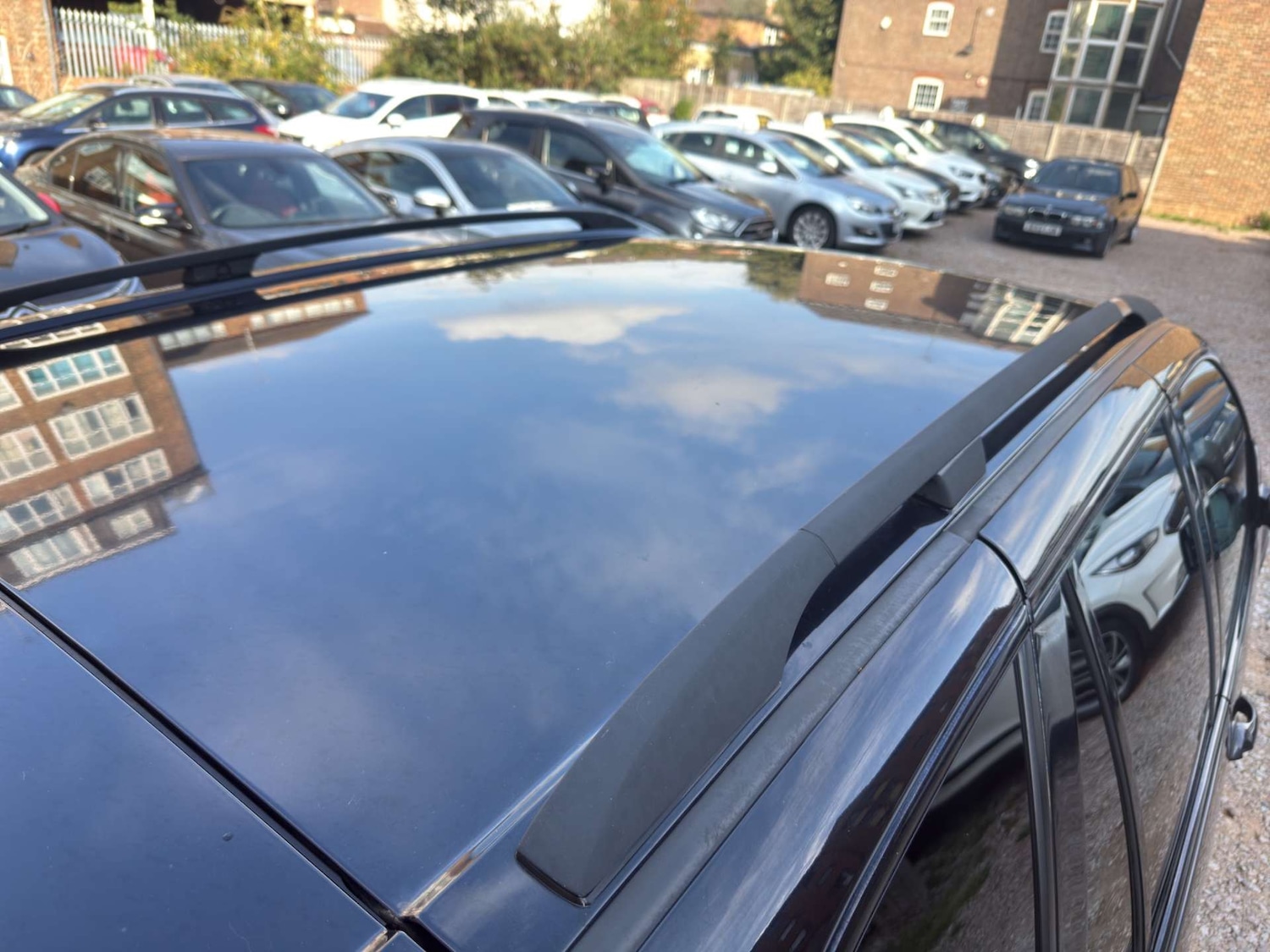 Used BMW X5 2005 for sale - 76830928: Photo 40