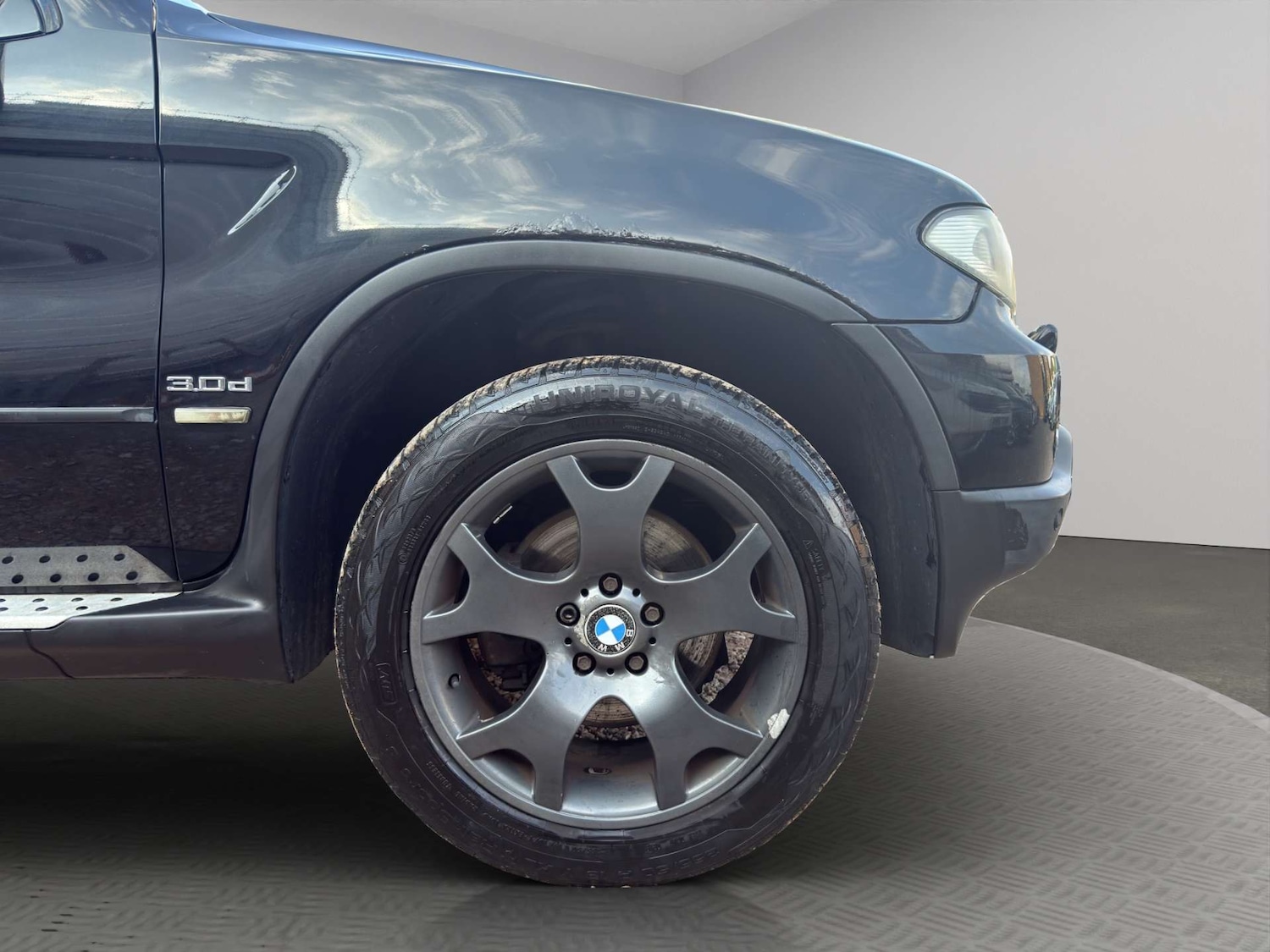 Used BMW X5 2005 for sale - 76830928: Photo 44
