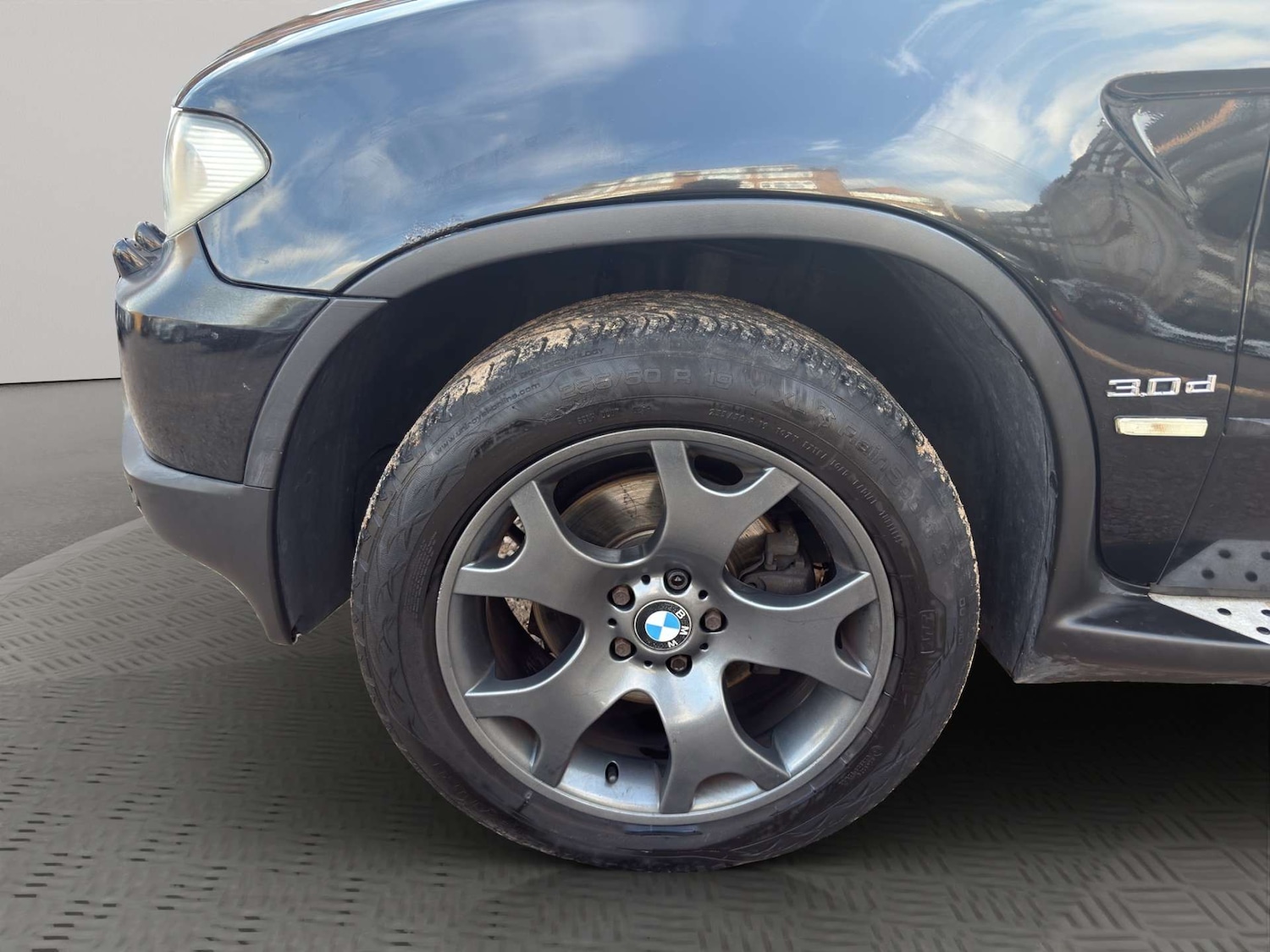 Used BMW X5 2005 for sale - 76830928: Photo 46