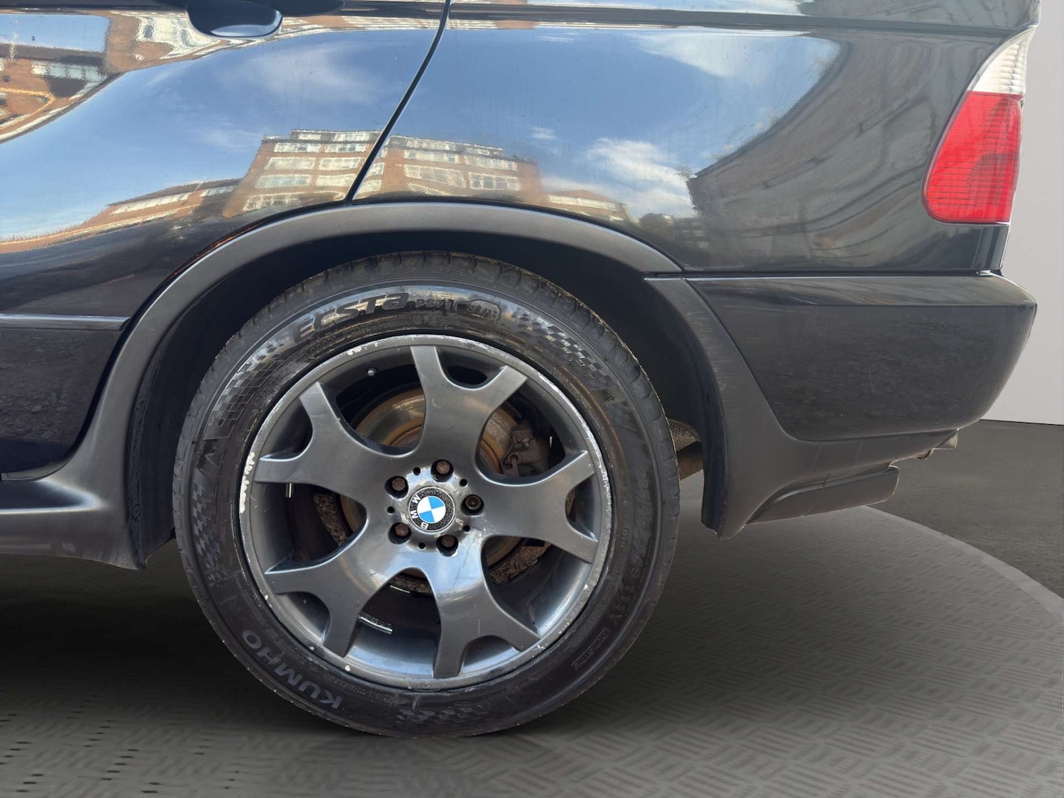 Used BMW X5 2005 for sale - 76830928: Photo 47