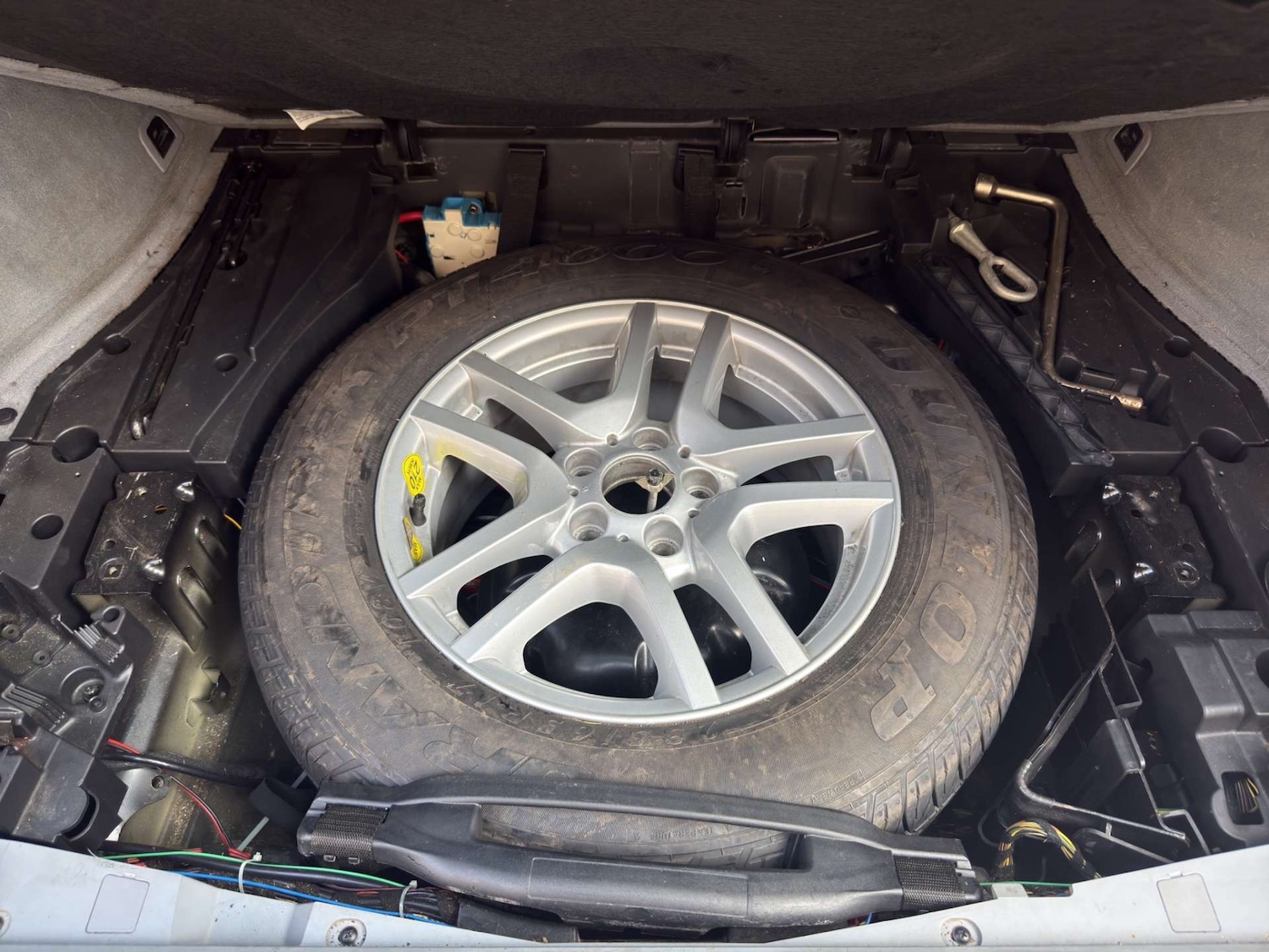 Used BMW X5 2005 for sale - 76830928: Photo 48