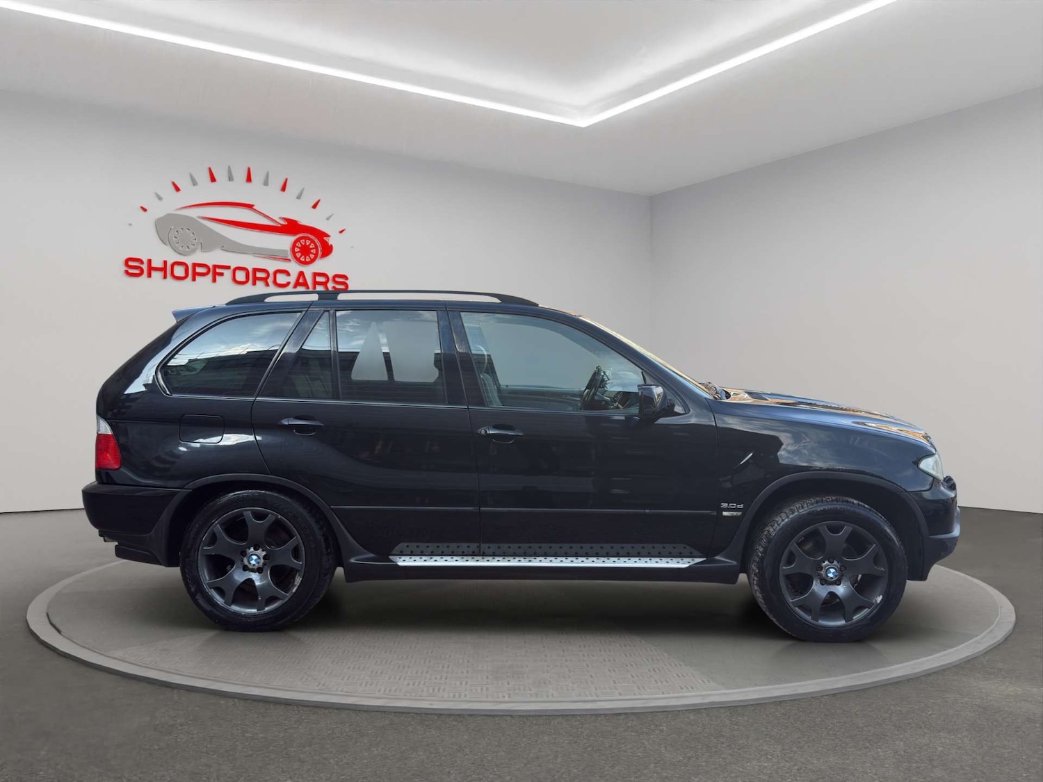 Used BMW X5 2005 for sale - 76830928: Photo 5