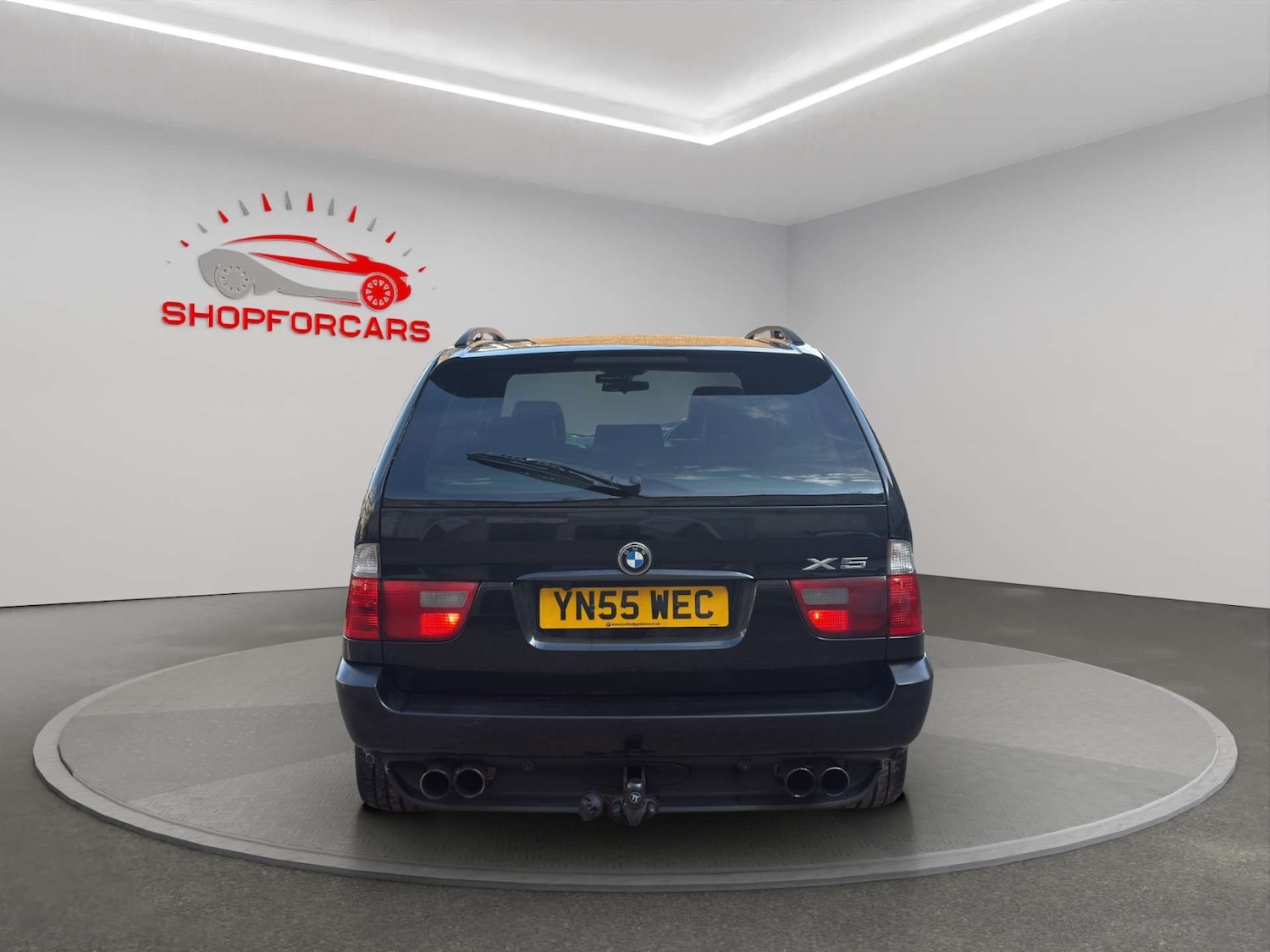 Used BMW X5 2005 for sale - 76830928: Photo 6