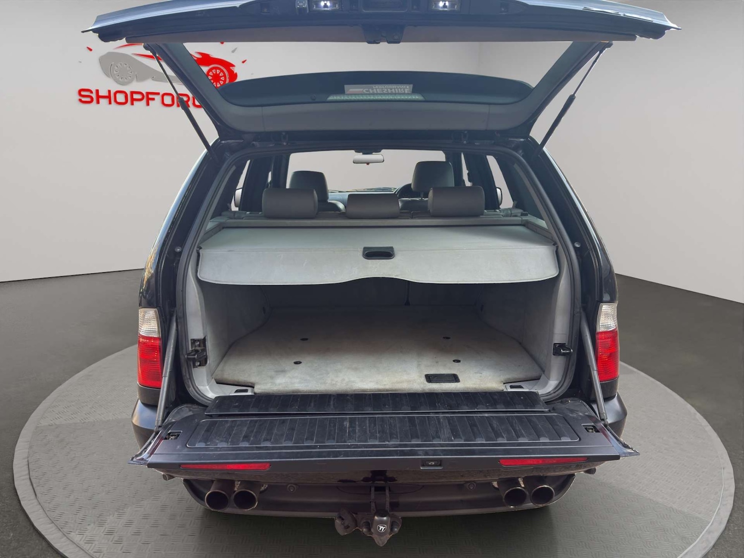 Used BMW X5 2005 for sale - 76830928: Photo 7