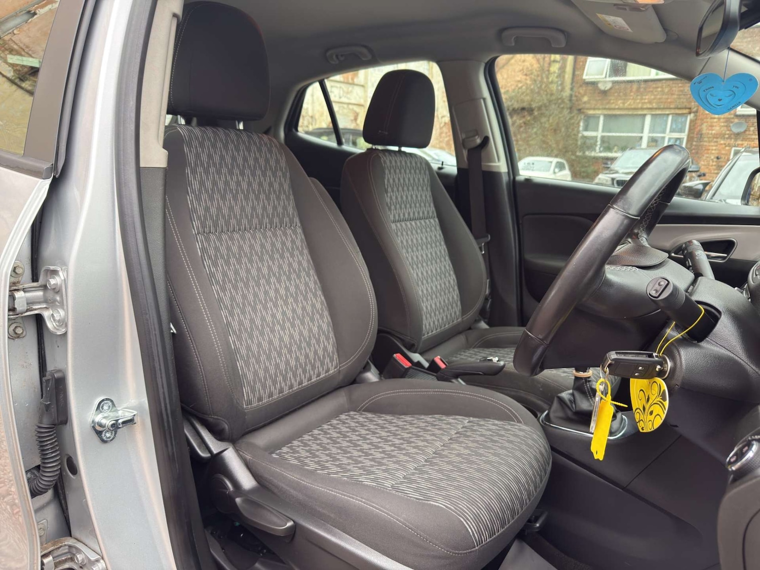 Used Vauxhall Mokka 2015 for sale - 77417620: Photo 14